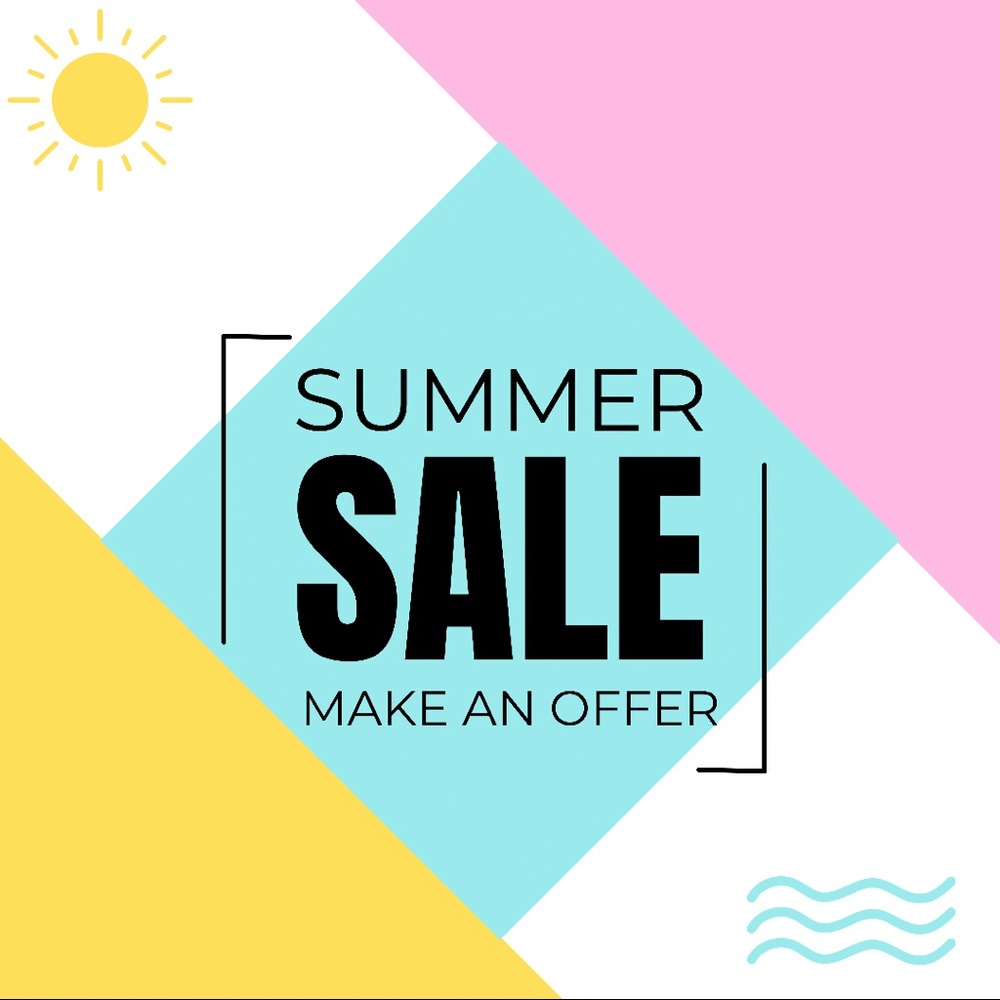 Make an offer!